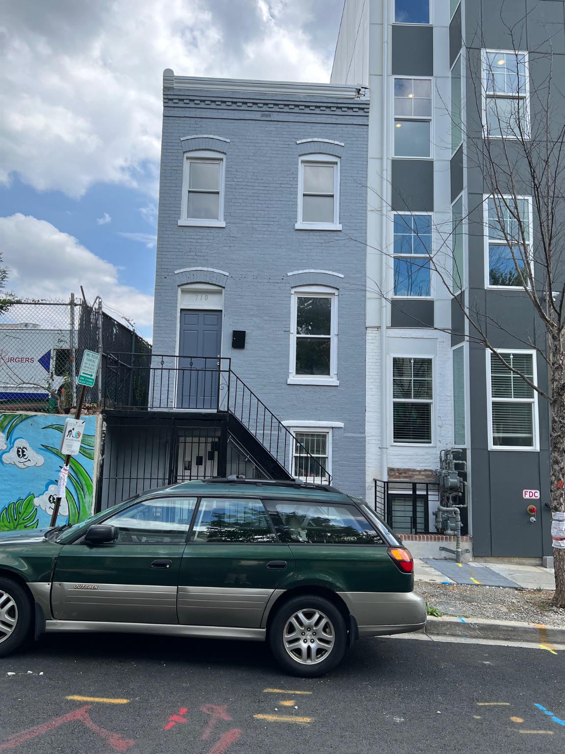 710 Girard Street NW
