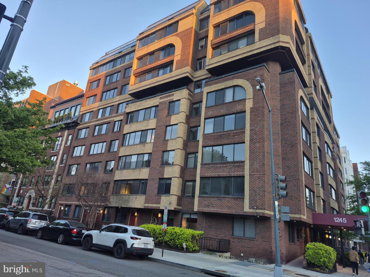 1245 13th Street NW #416