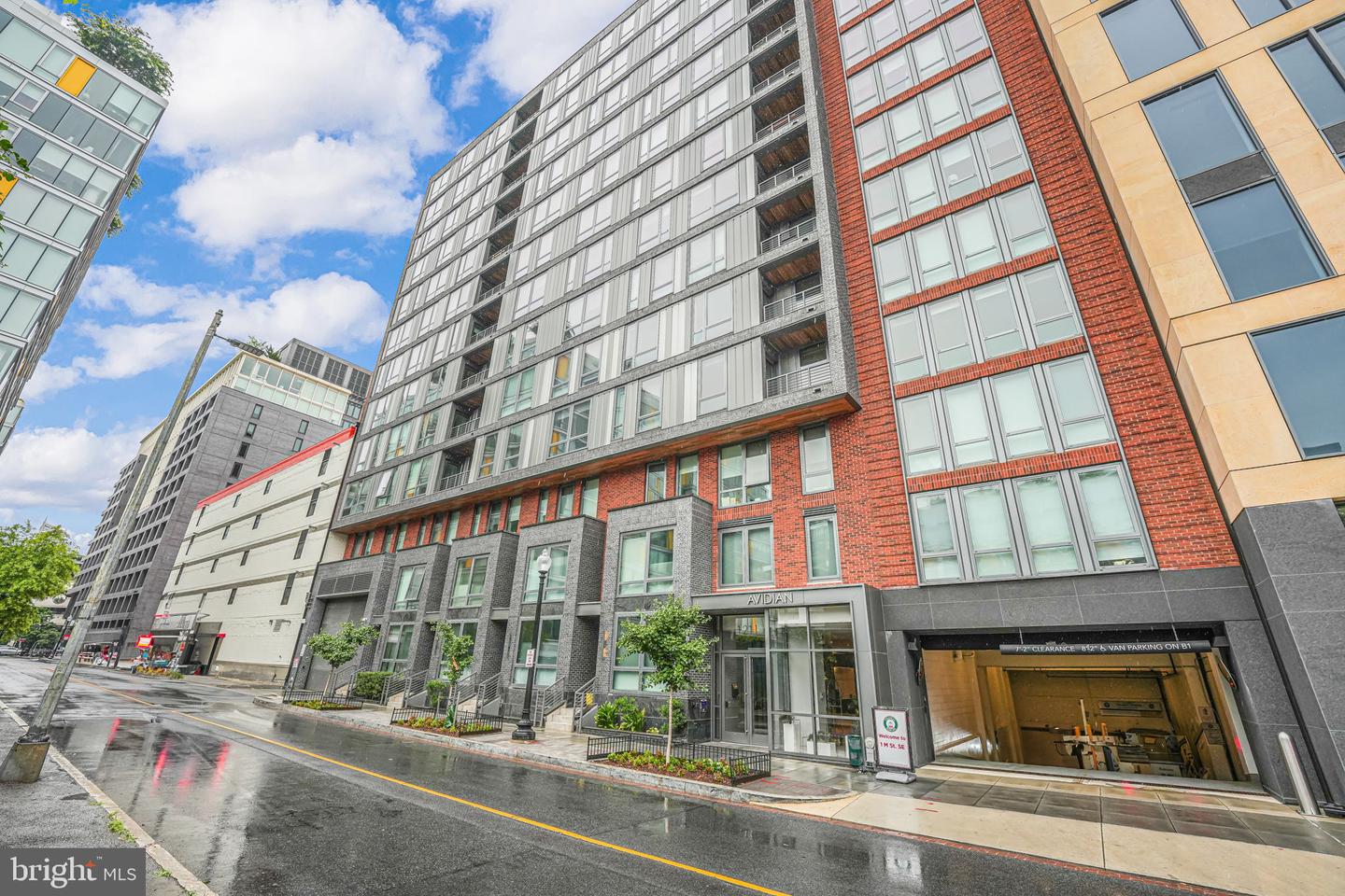 1211 Van Street SE #1003