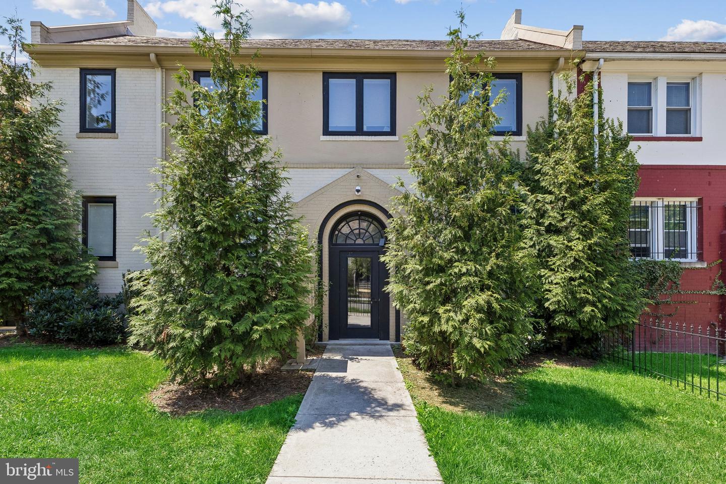 1273 Simms Place NE #3