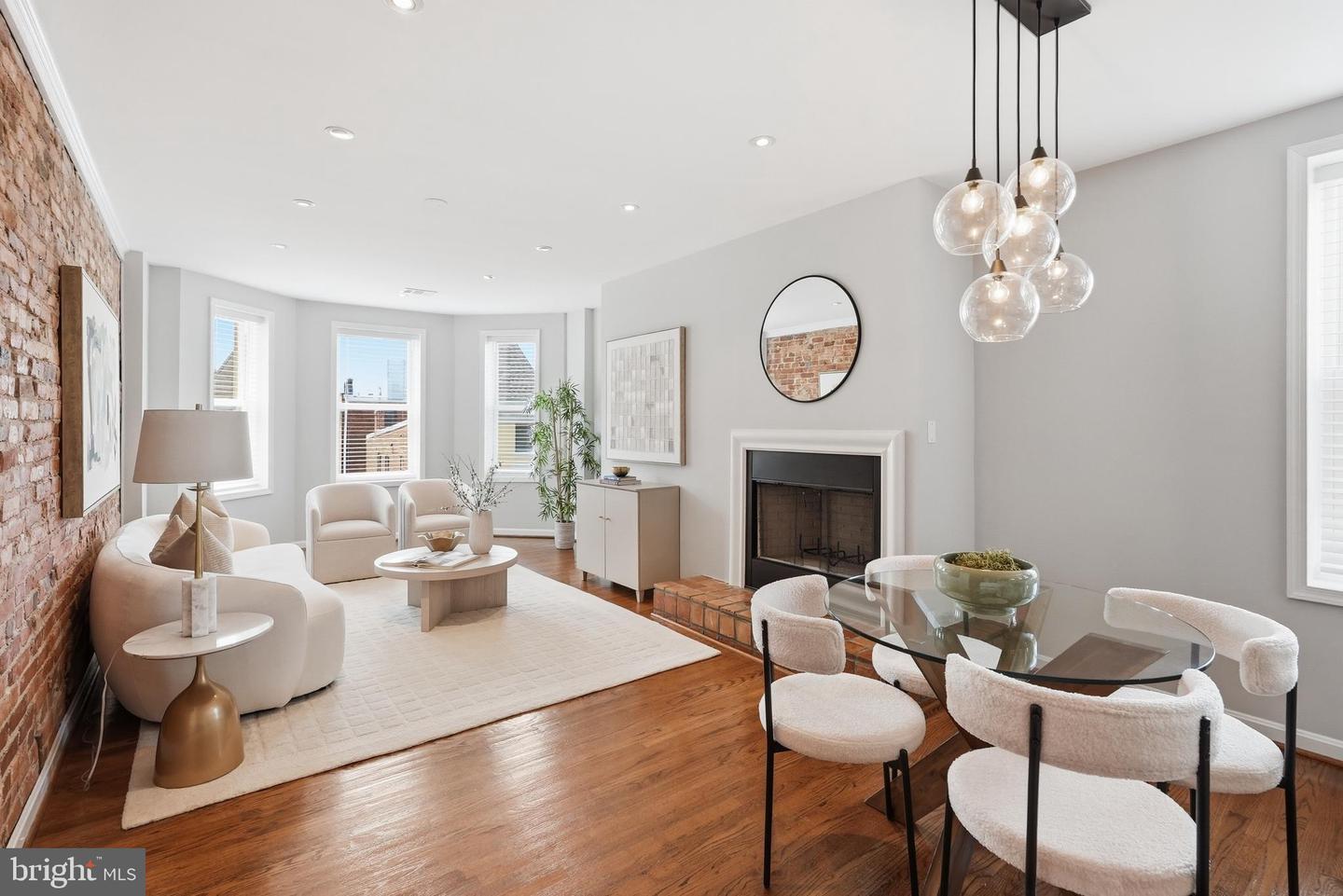 1737 Willard Street NW #7