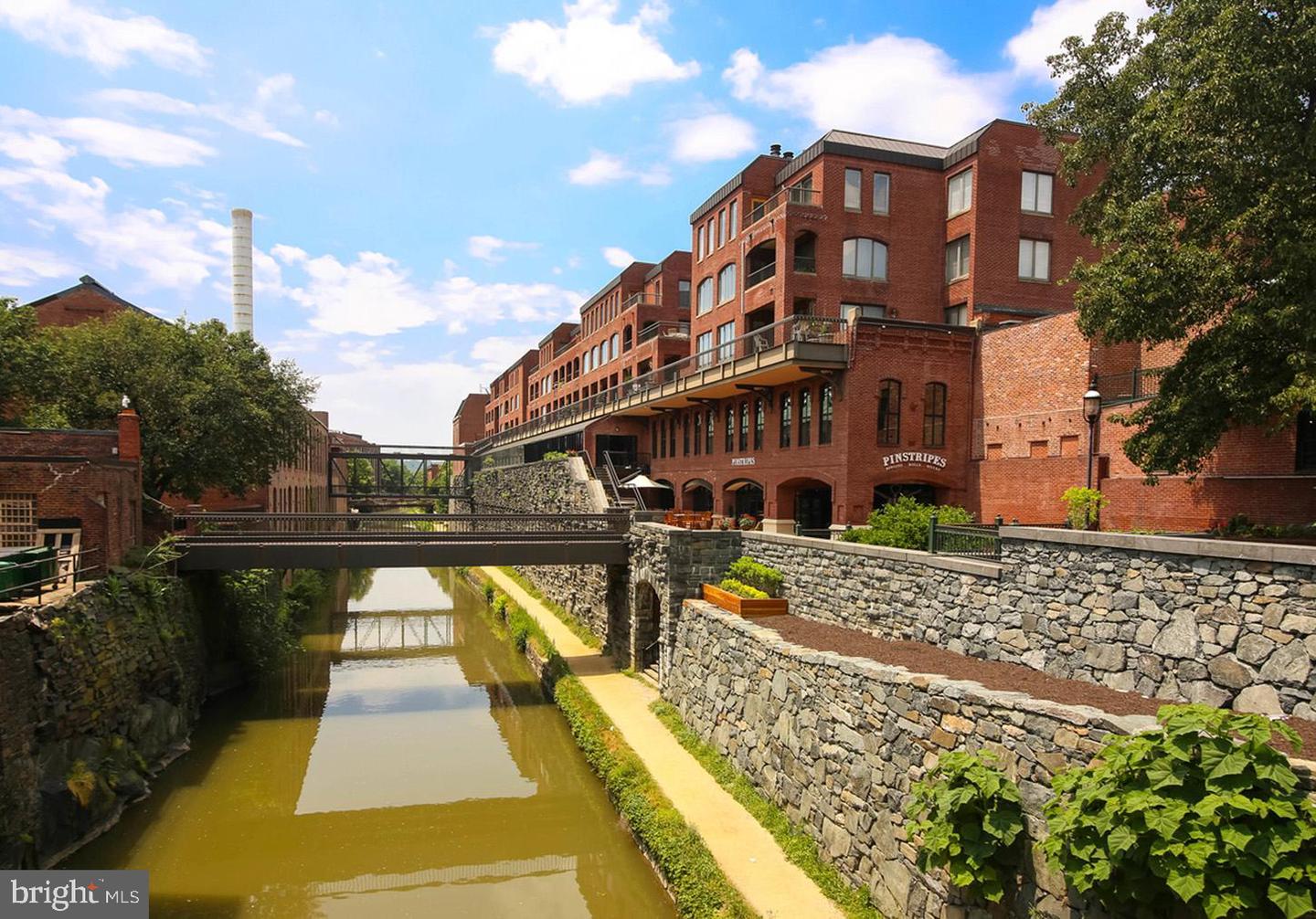 1080 Wisconsin Avenue NW #3019