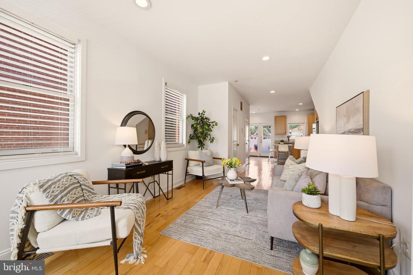 1718 9th Street NW #1