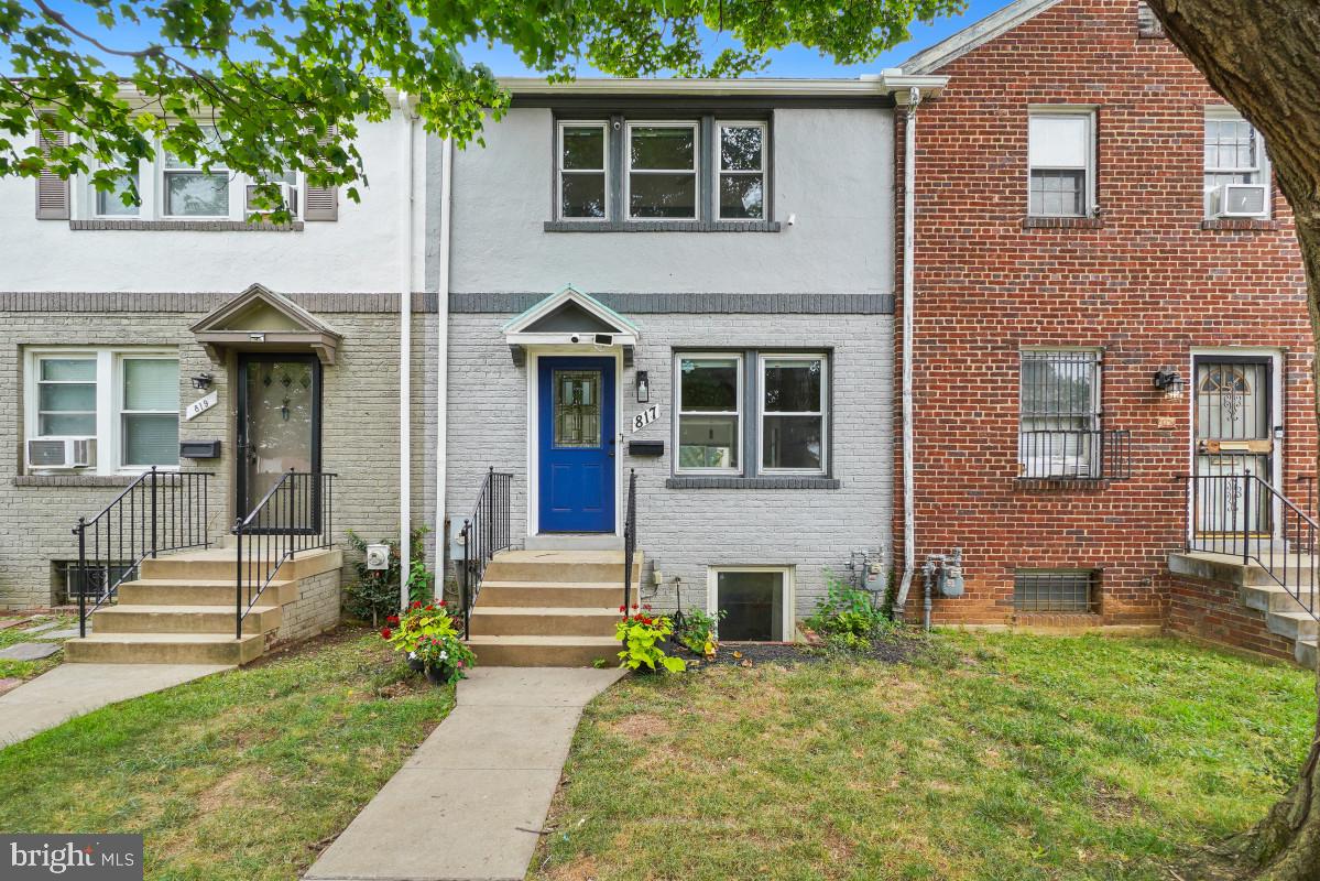 817 20th Street NE