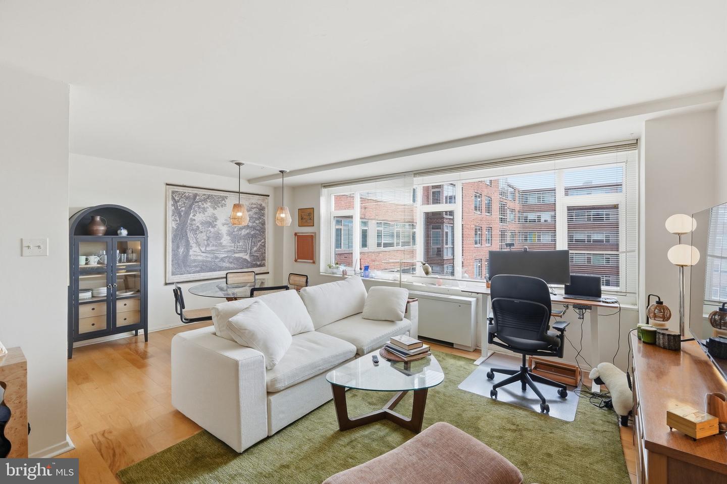 1545 18th Street NW #719
