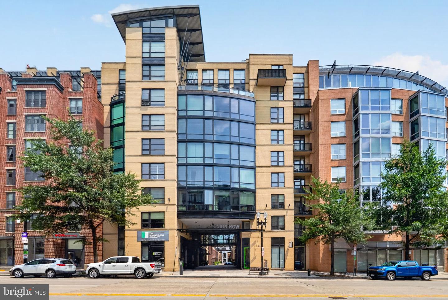 2125 14th Street NW #401