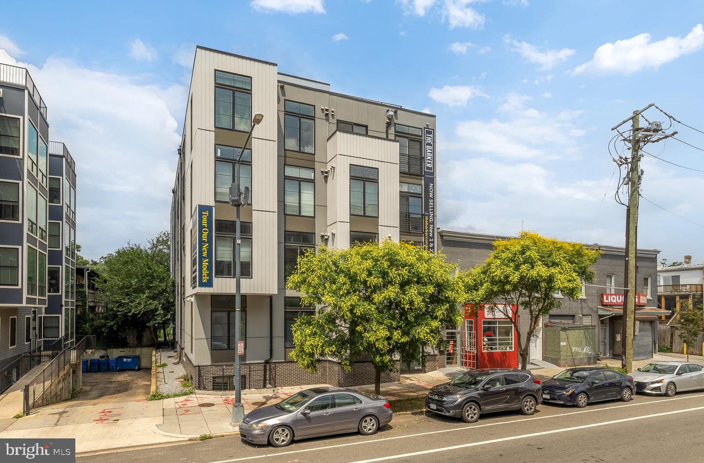2310 4th Street NE #14