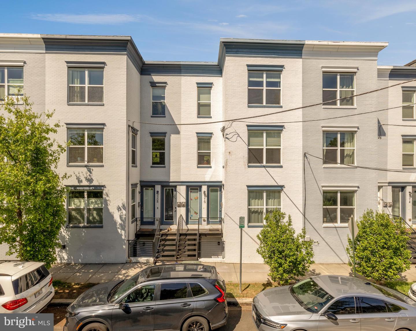 3310 9th Street NE #1