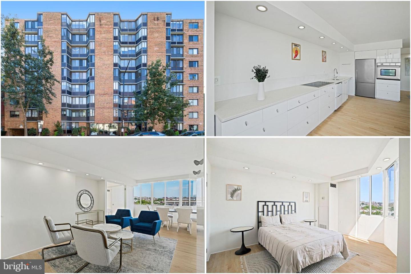 1718 P Street NW #902