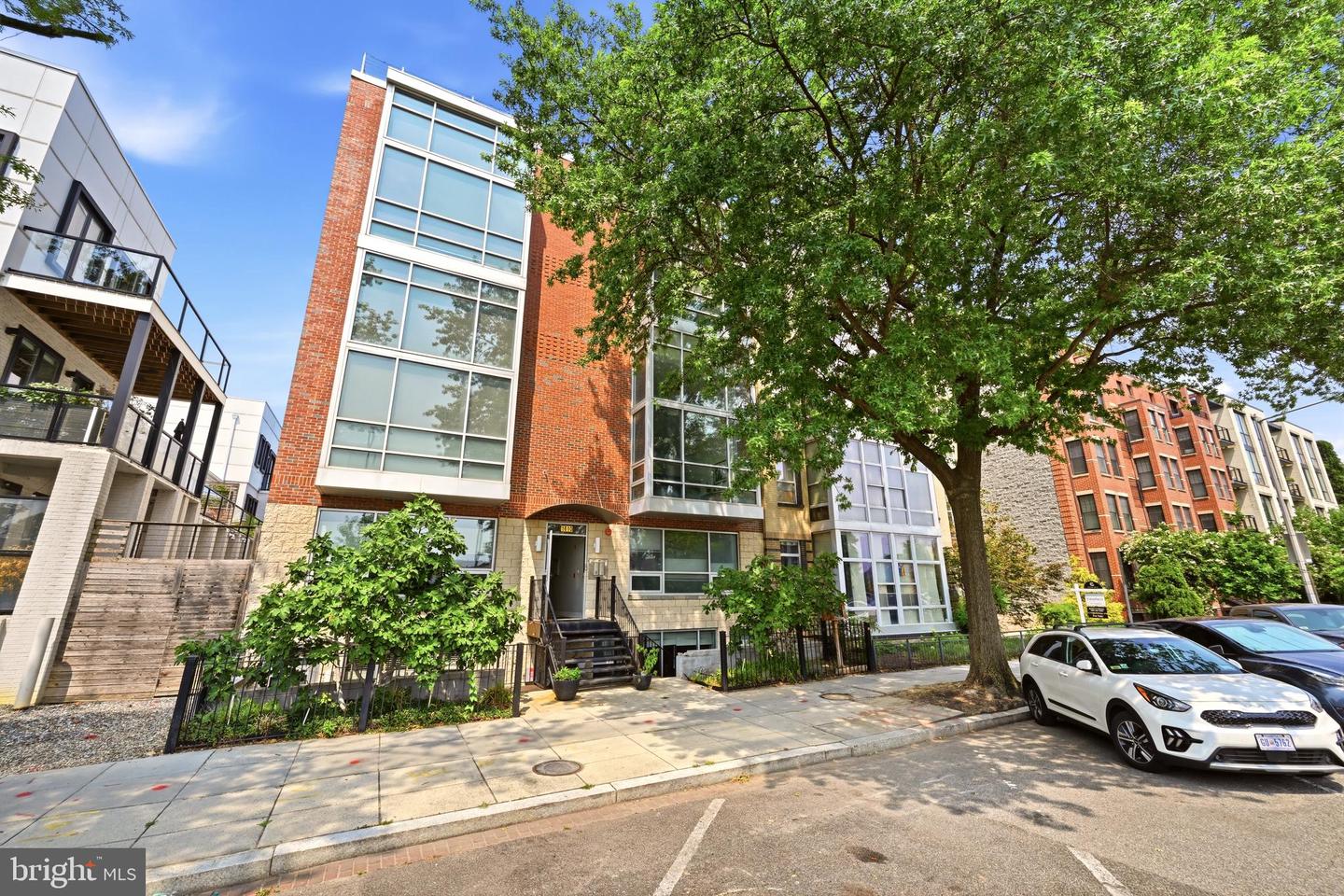 1610 11th Street NW #2b