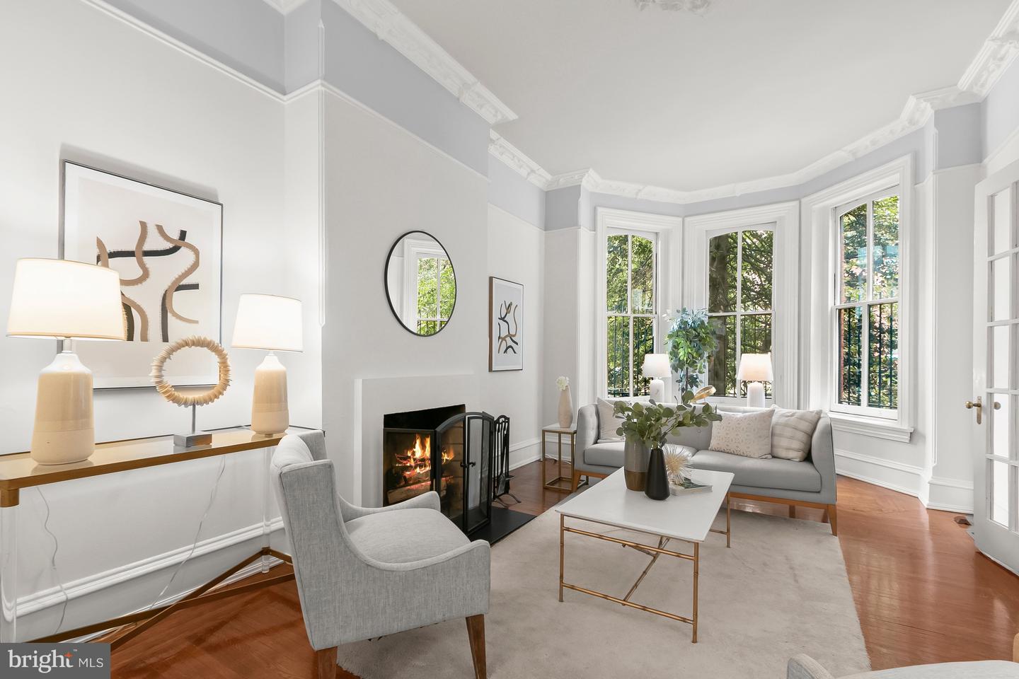 1636 15th Street NW, Washington