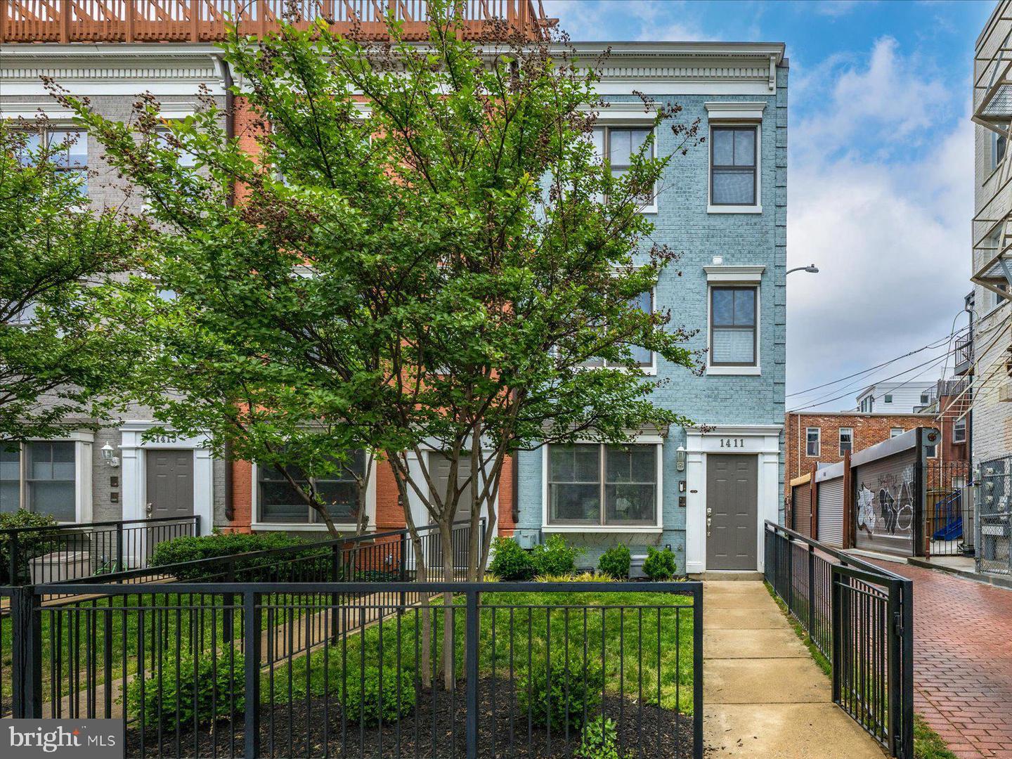 1411 11th Street NW #a