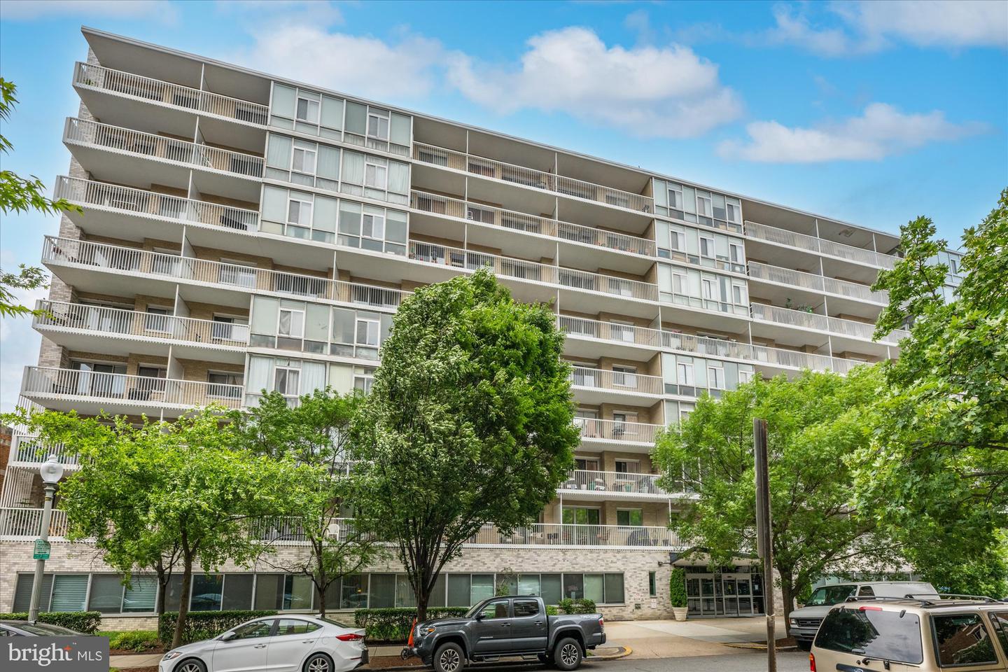 730 24th Street NW #420/421