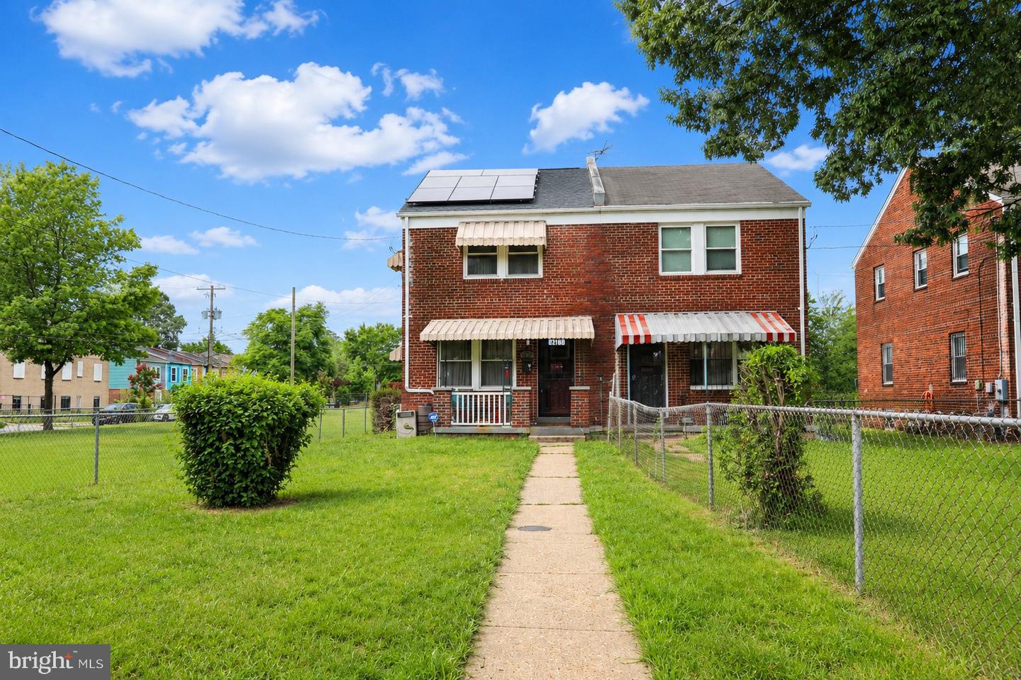 4223 Wheeler Road SE