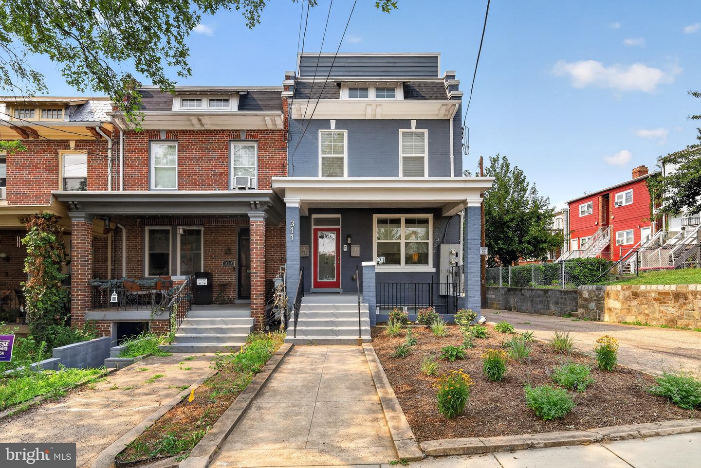 311 Jefferson Street NW #1