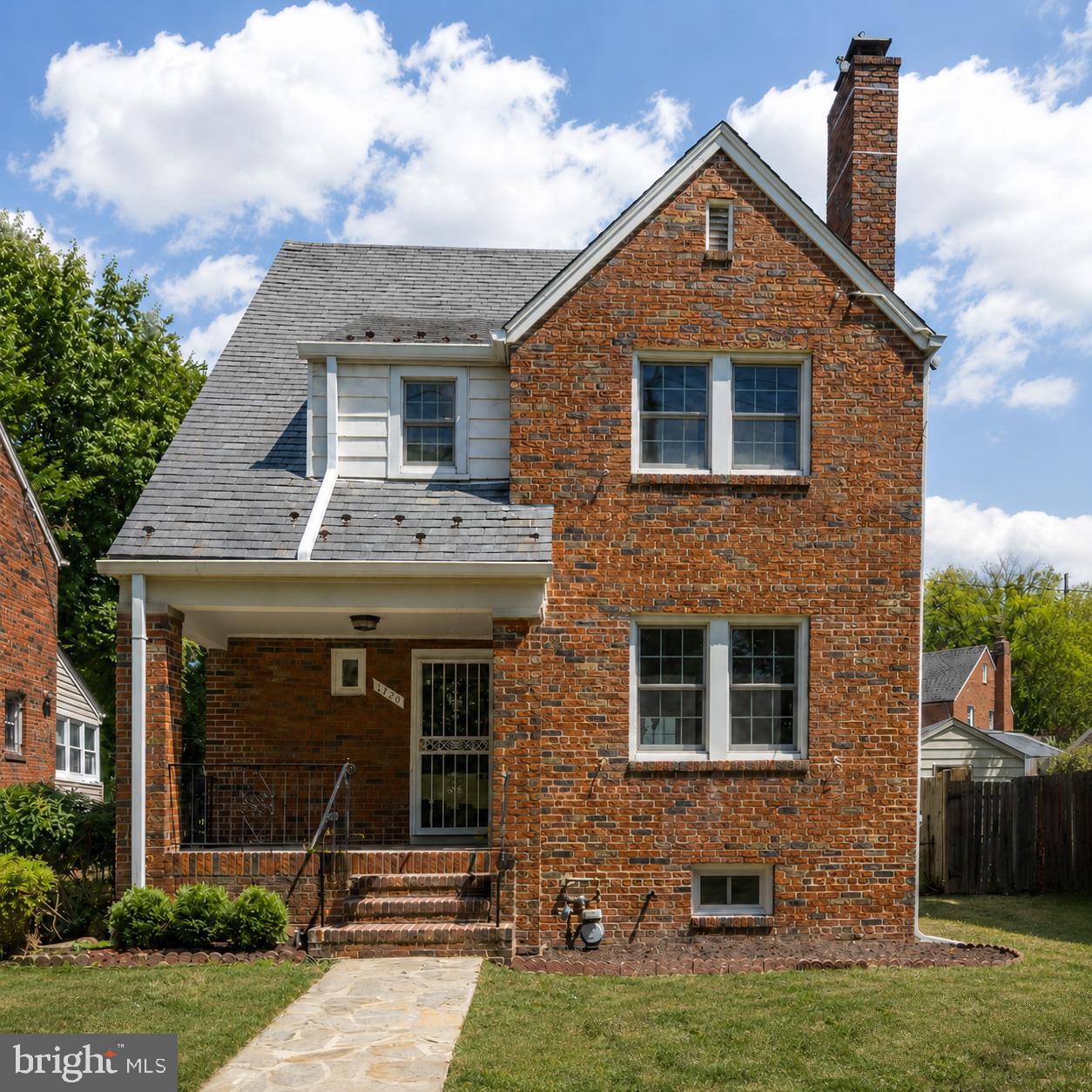 1420 Michigan Avenue NE