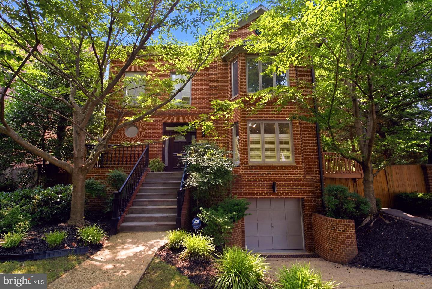 5430 Chevy Chase Parkway NW