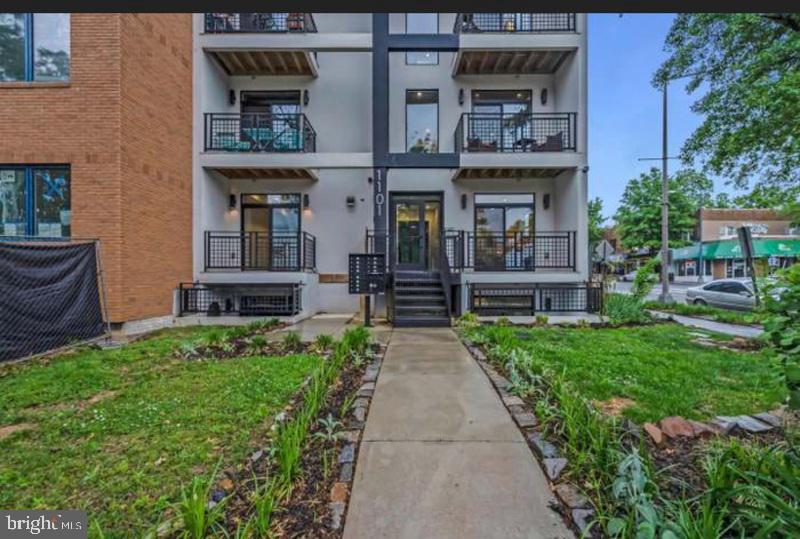 1101 Fern Street NW #301