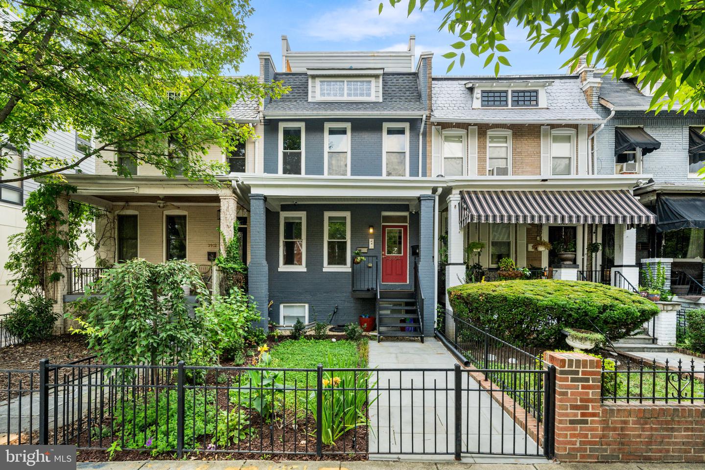 3904 Kansas Avenue NW #1