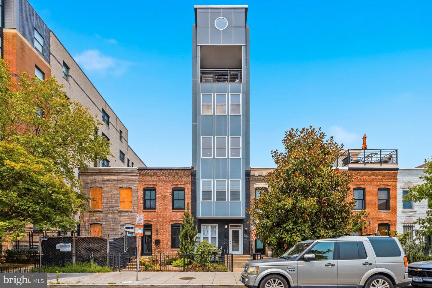 1013 V Street NW #2