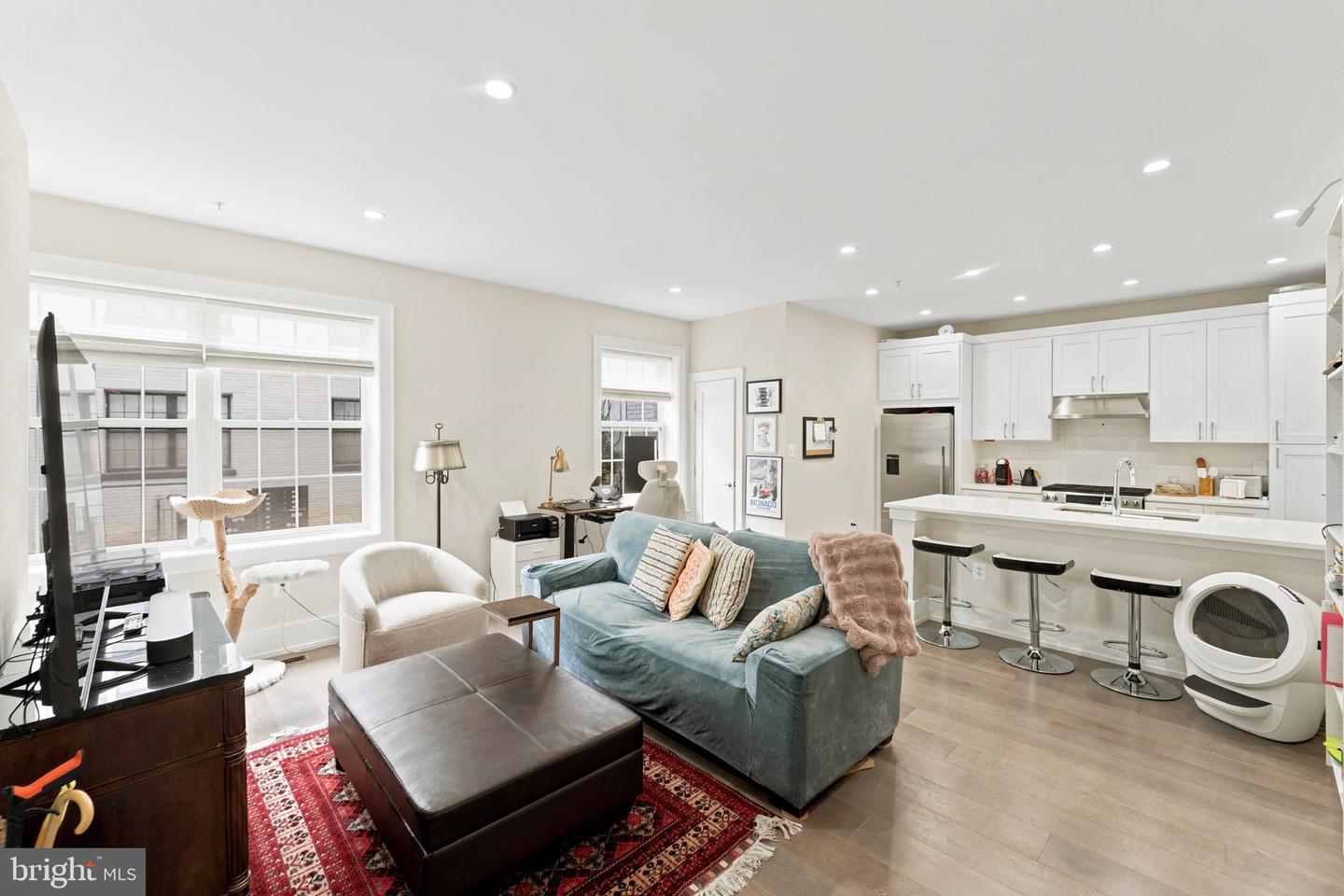 16 17th Street NE #113
