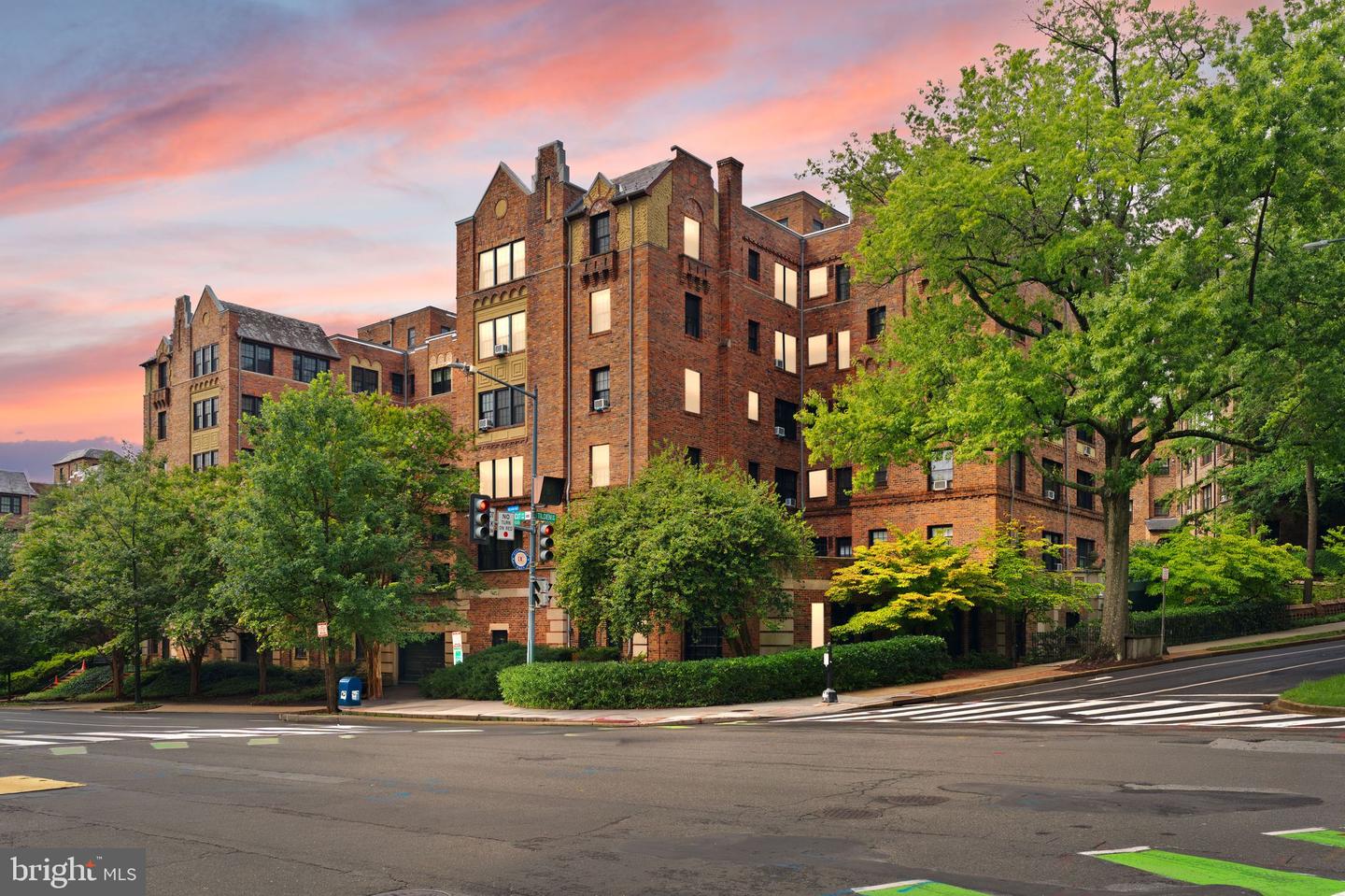 3000 Tilden Street NW #303-I