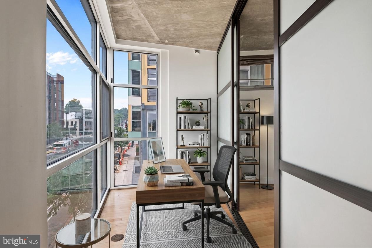 919 Florida Avenue NW #206, Washington