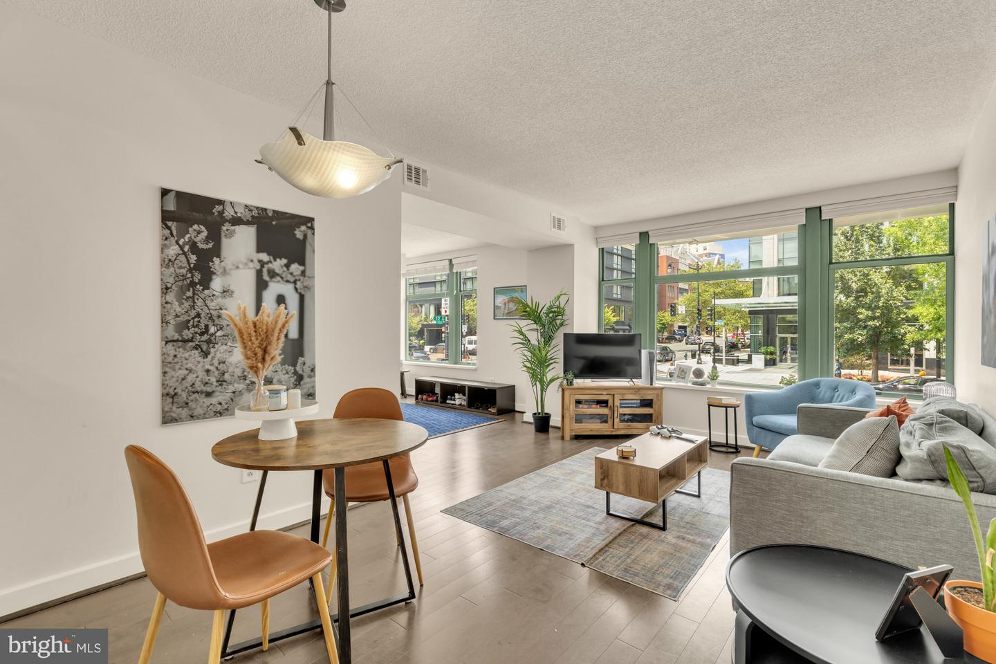 1150 K Street NW #205