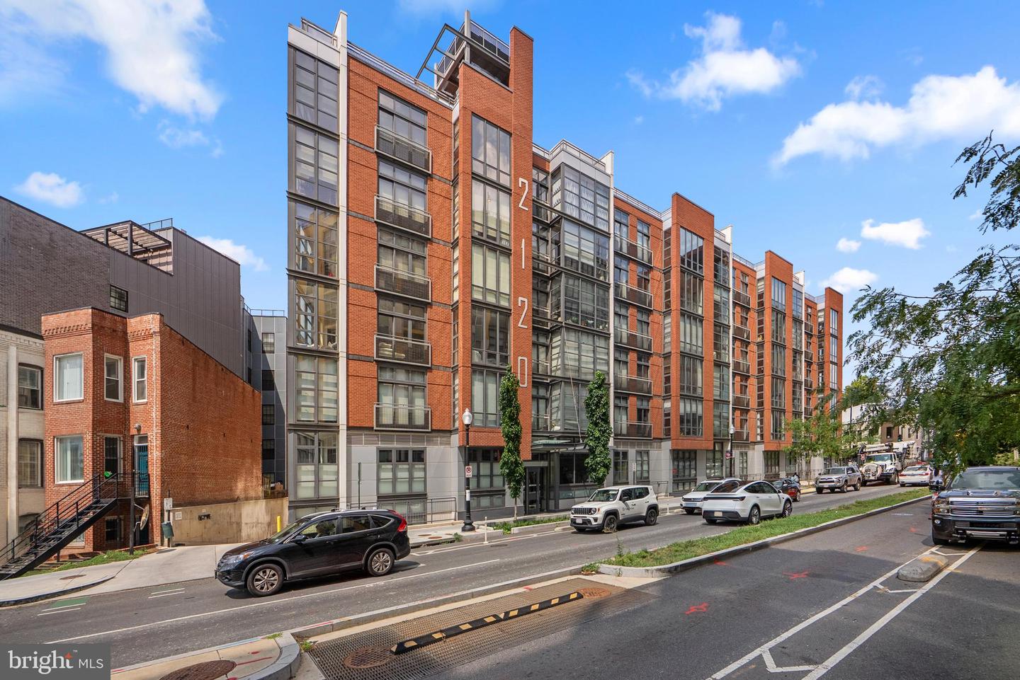 2120 Vermont Avenue NW #211