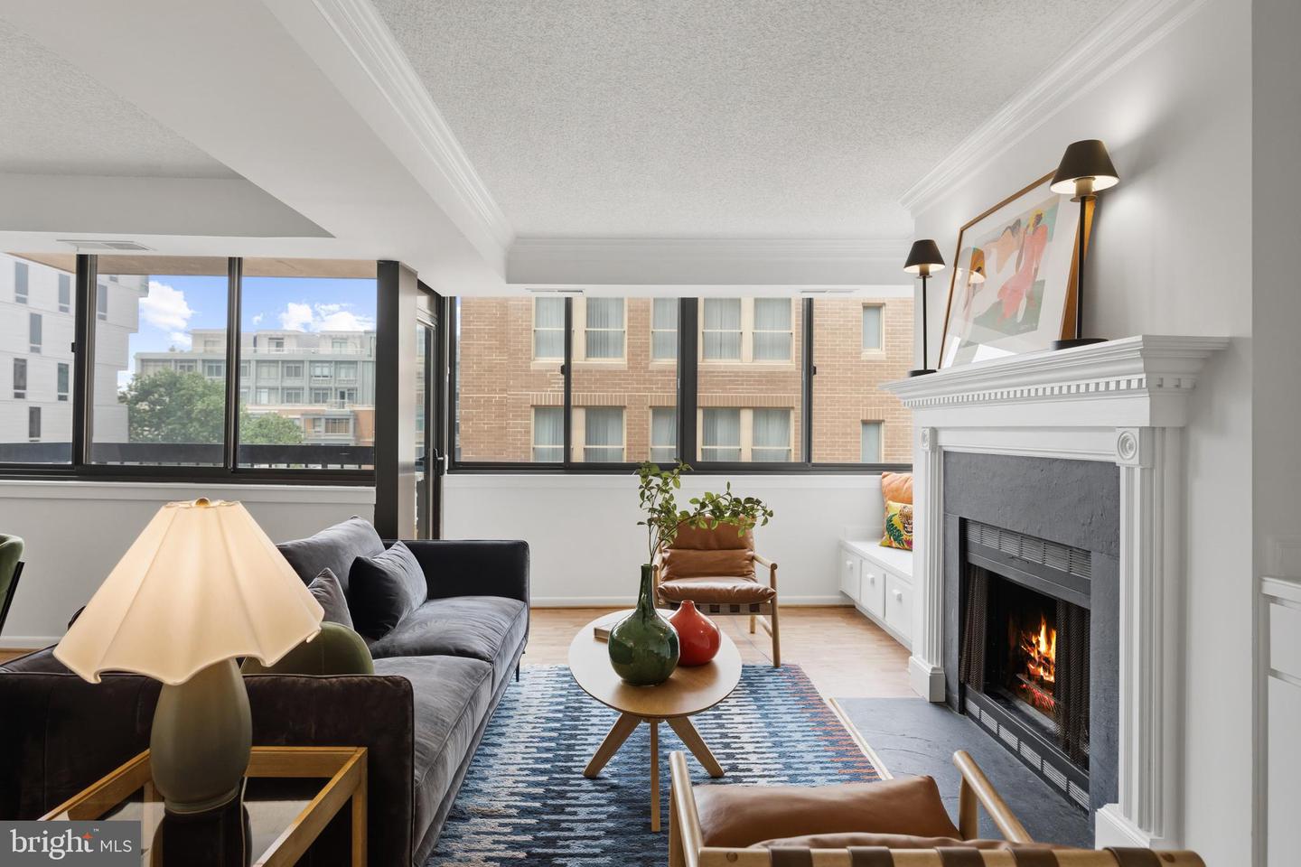 1140 23rd Street NW #802