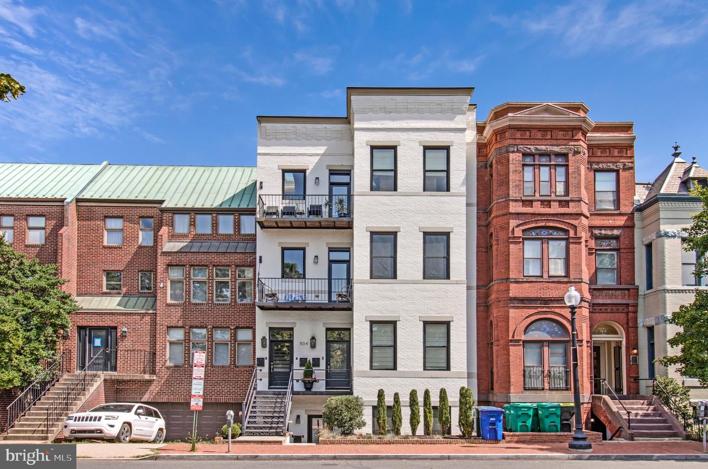 504 C Street NE #4