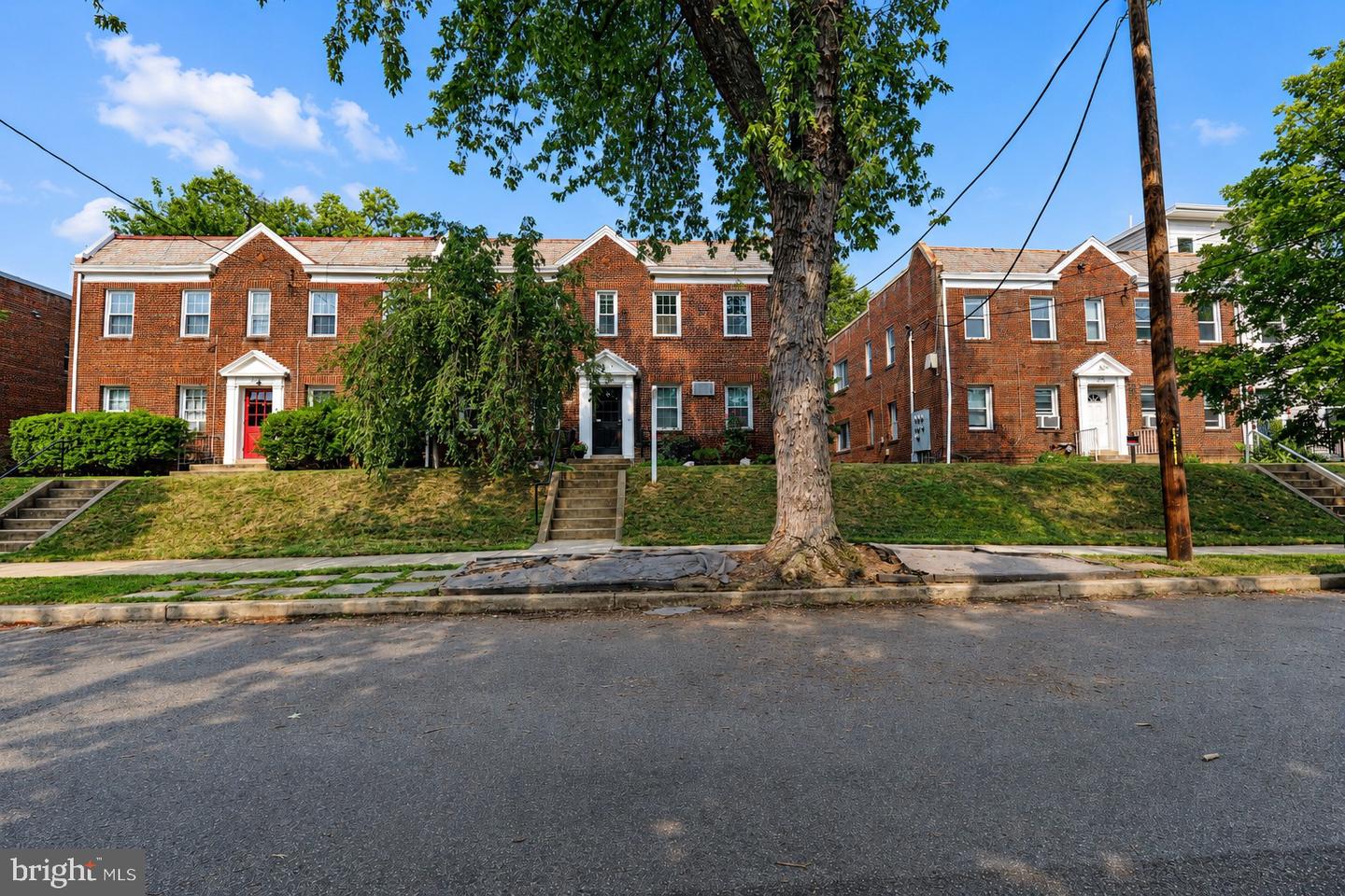 2228 40th Street NW #2
