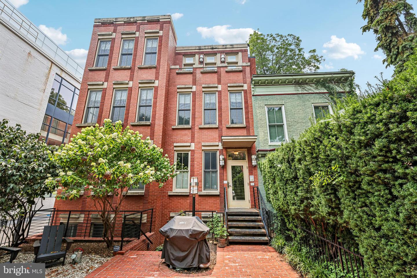 1406 T Street NW #1