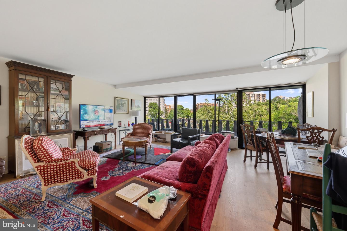 2500 Virginia Avenue NW #509-S