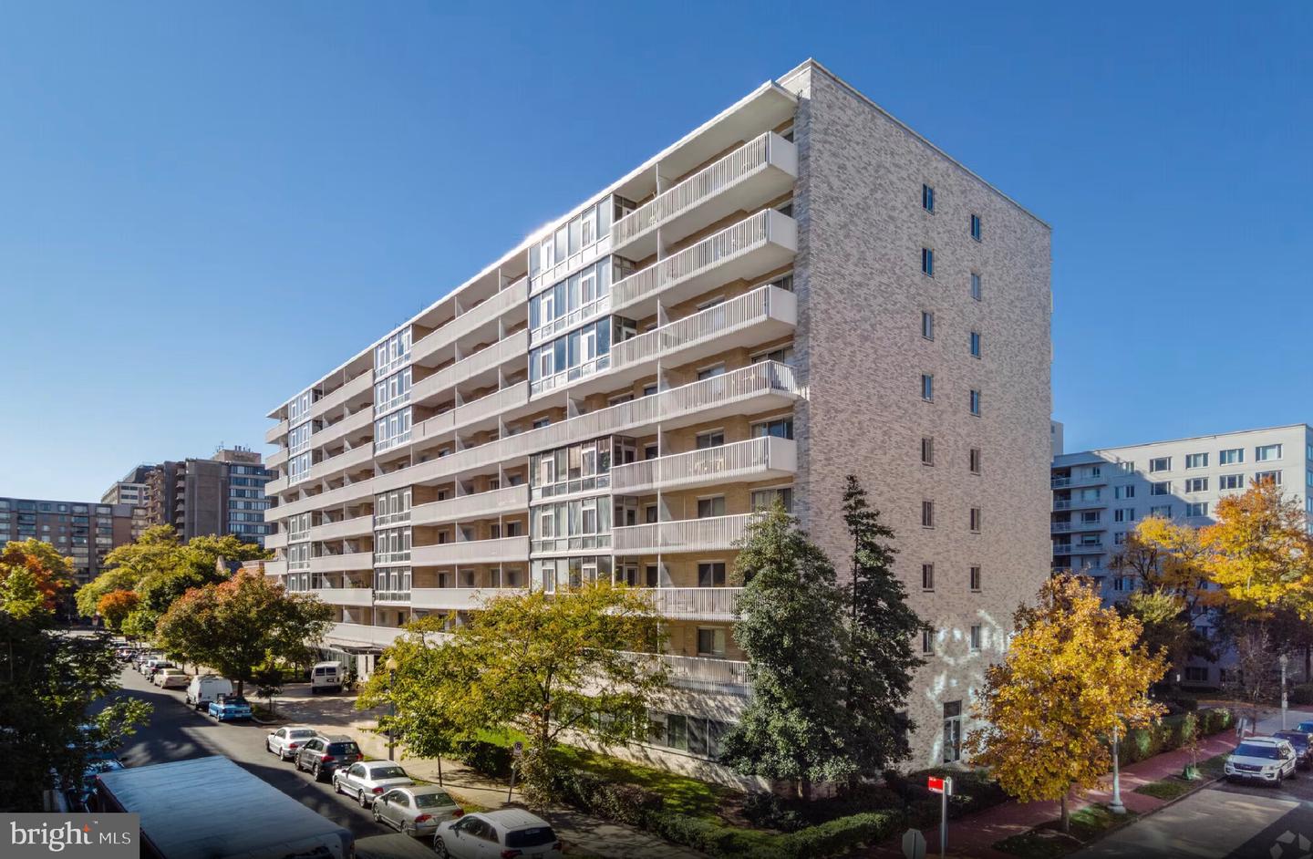 730 24th Street NW #414