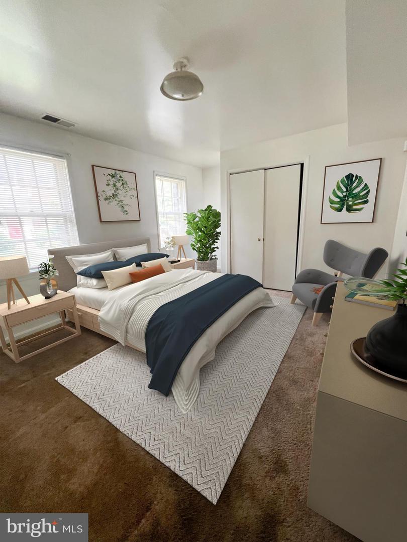 3927 Pennsylvania Avenue SE #102