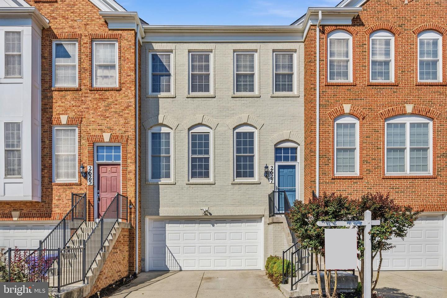 2627 Patricia Roberts Harris Place NE