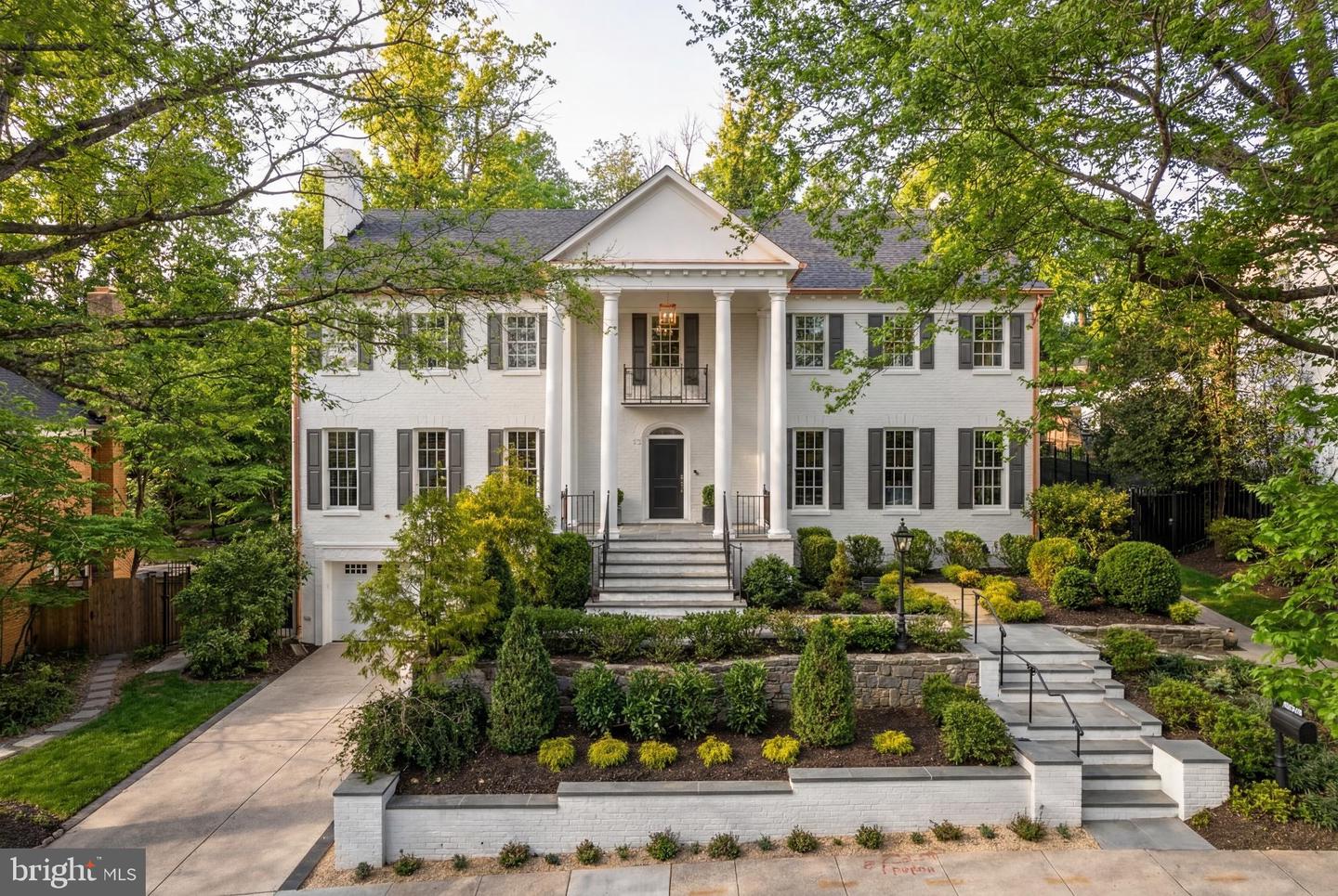5119 Yuma Street NW