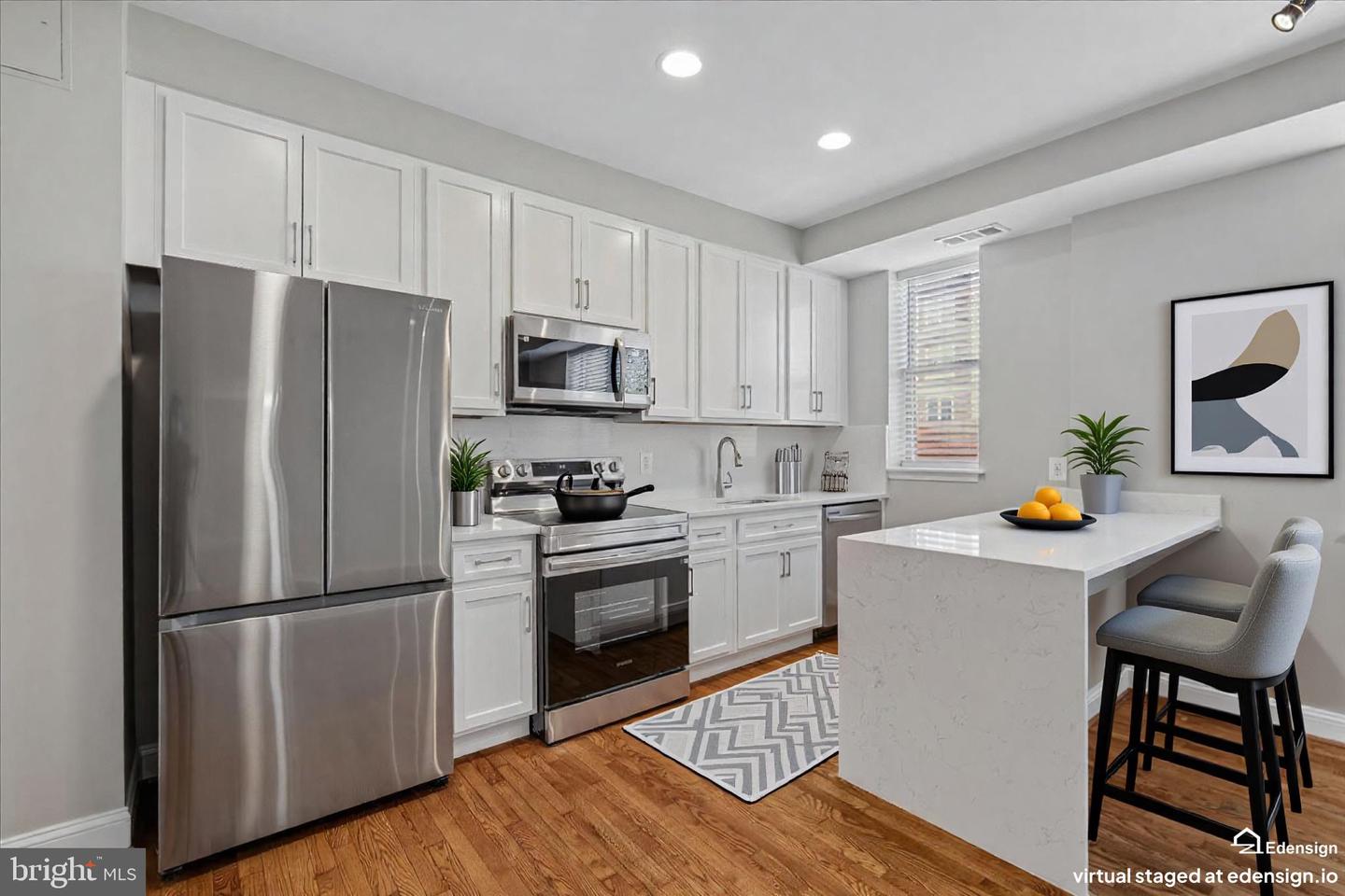 1831 2nd Street NE #503