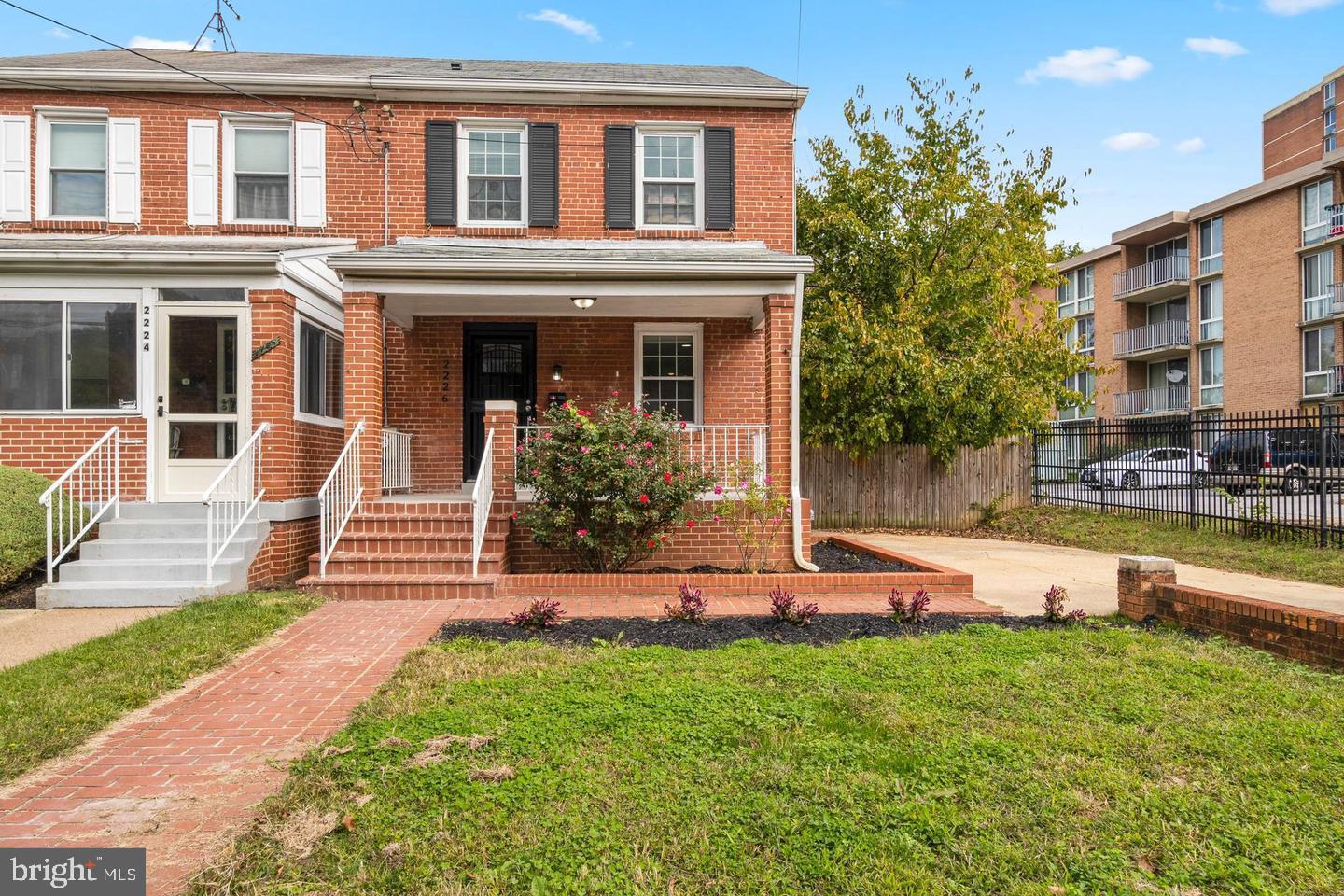 2226 Good Hope Road SE