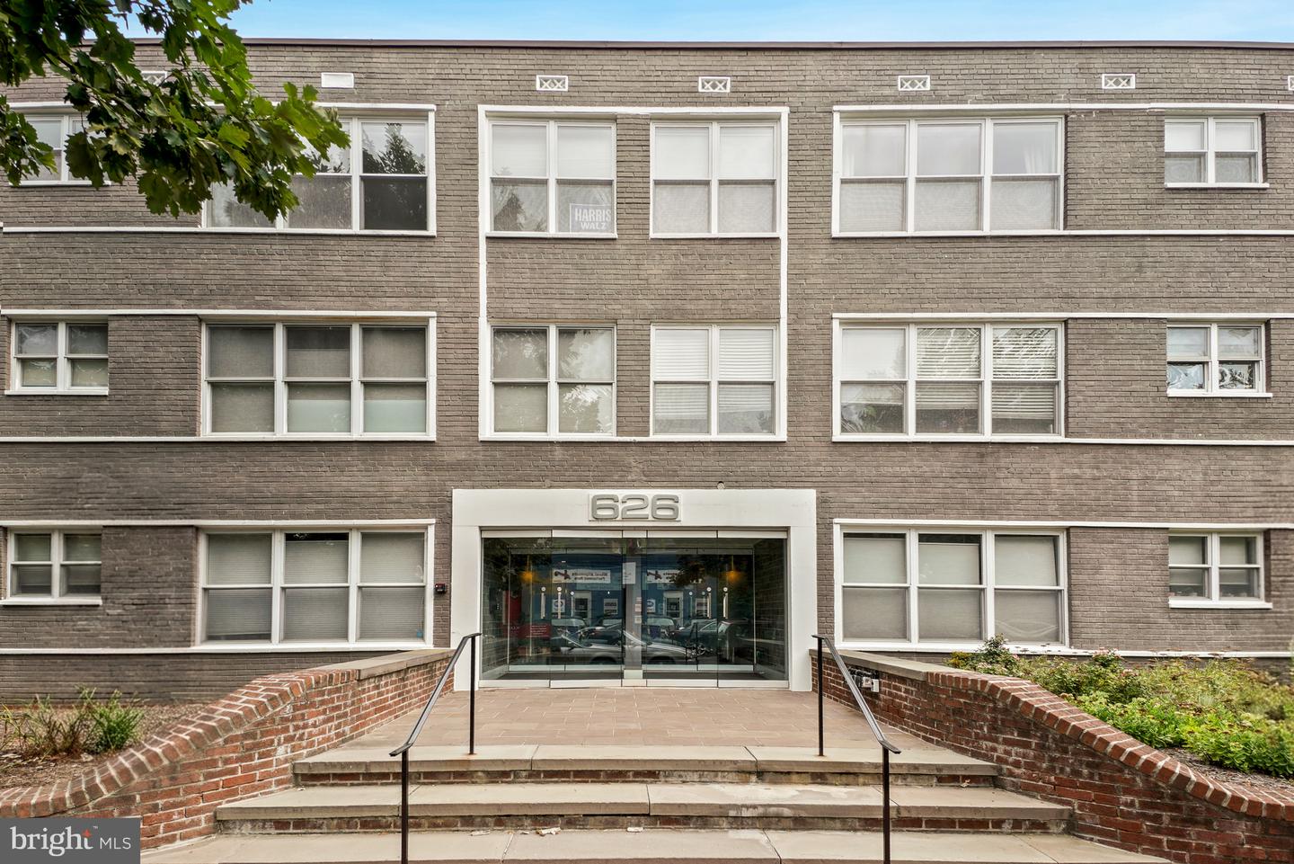 626 Independence Avenue SE #304
