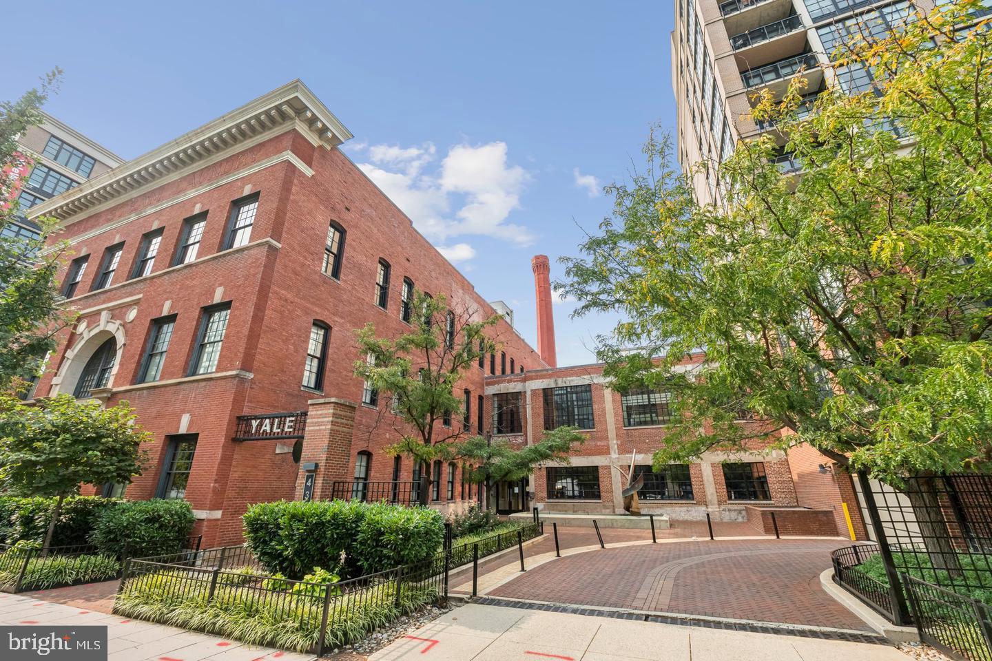 437 New York Avenue NW #324