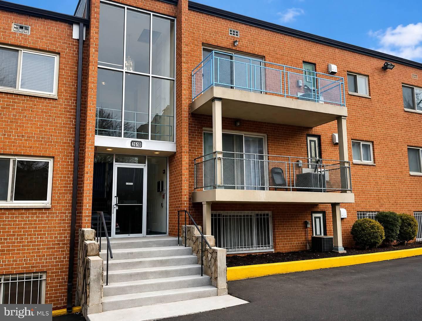 2610 Wade Road SE #205