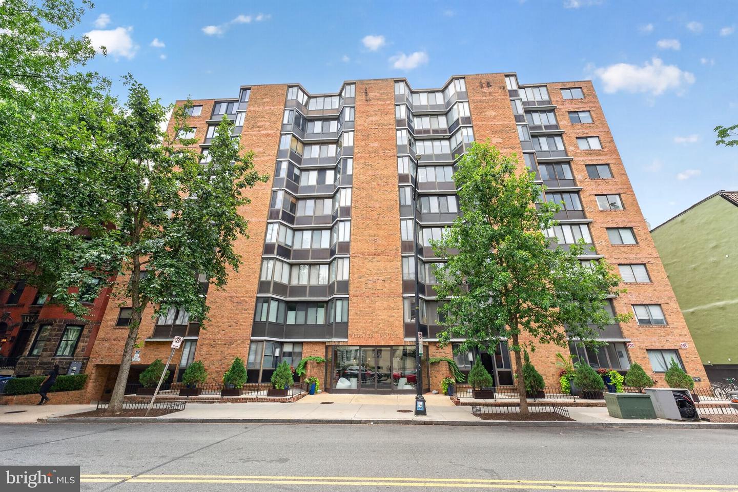 1718 P Street NW #t9