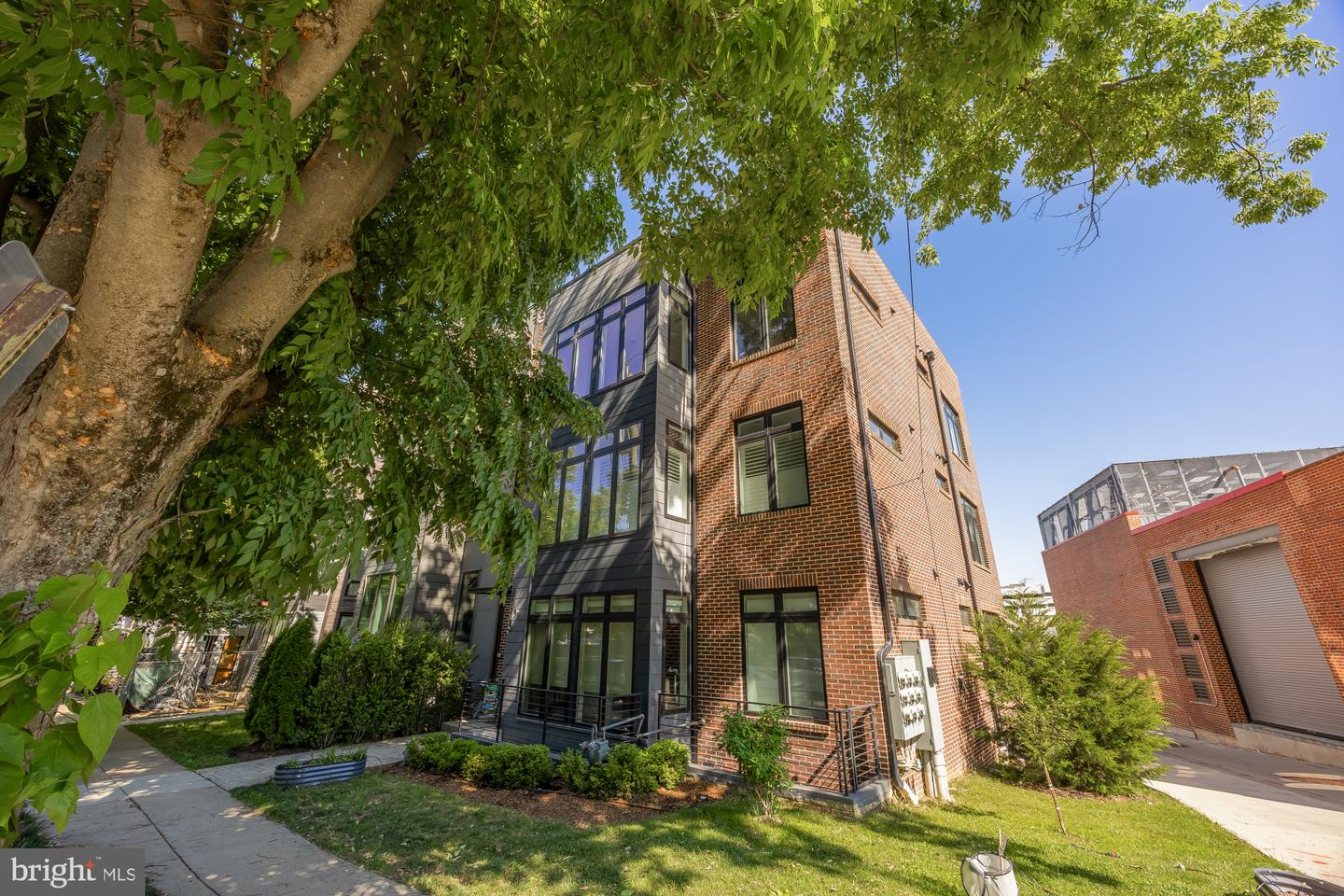 4315 Harrison Street NW #1
