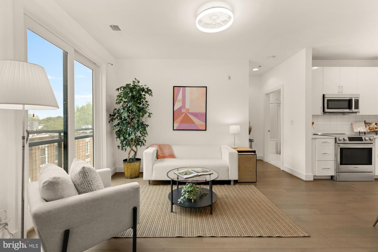 1500 Pennsylvania Avenue SE #305, Washington
