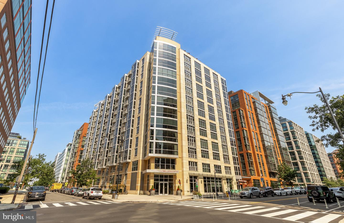 1025 1st SE #104