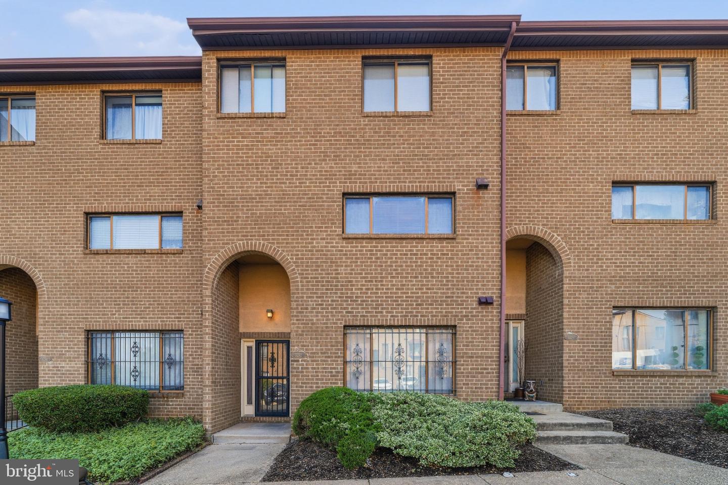 3252 Banneker Drive NE #3252