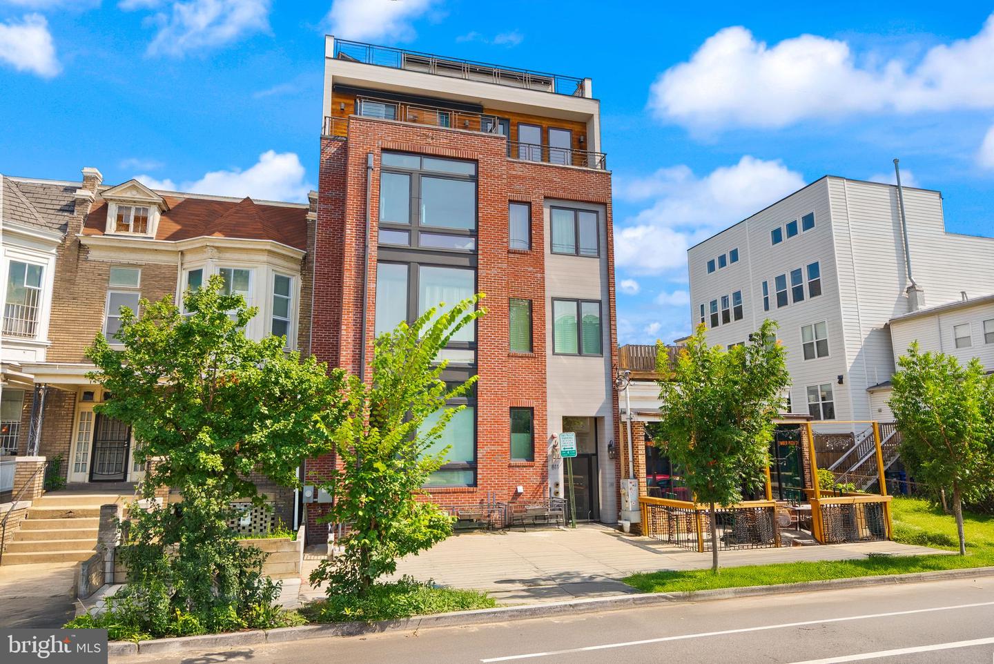 811 Upshur Street NW #6