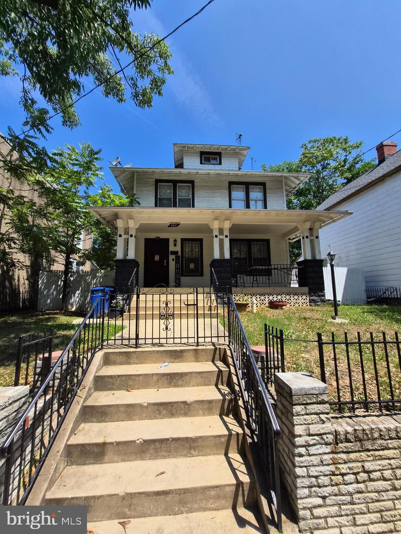 346 Raleigh Street SE